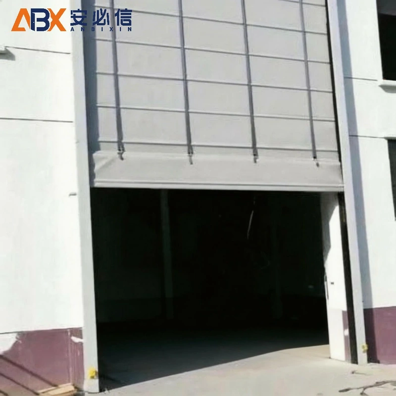 宜昌高速堆积门